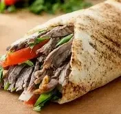 CHARWARMA VIANDE