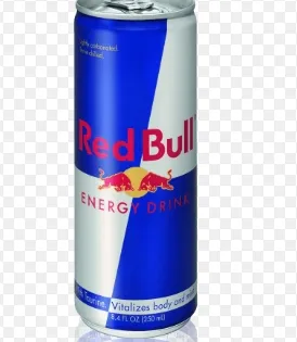 RED BULL
