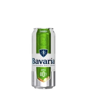 CANETTE BAVARIA