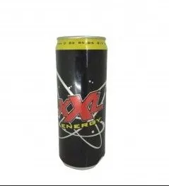 CANETTE XXL