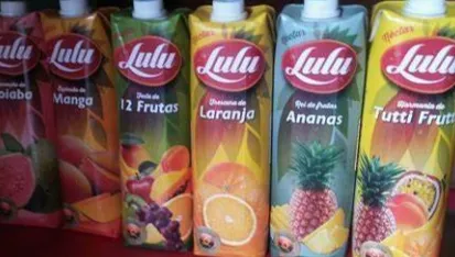 GR LULU