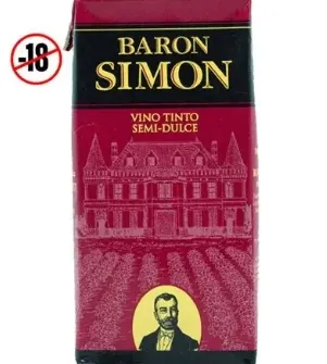 BARON SIMON
