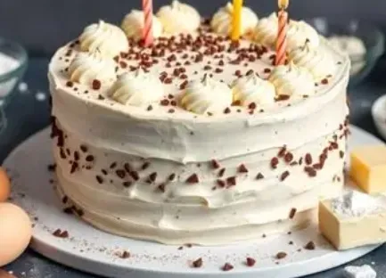 GATEAUX D°ANNIVERSAIRE