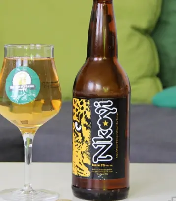 NKOYI