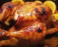 POULET SIMPLE